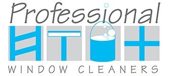 Professional Window Cleaners logo